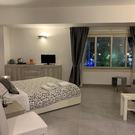 Myb Daire Napoli Dış mekan fotoğraf
