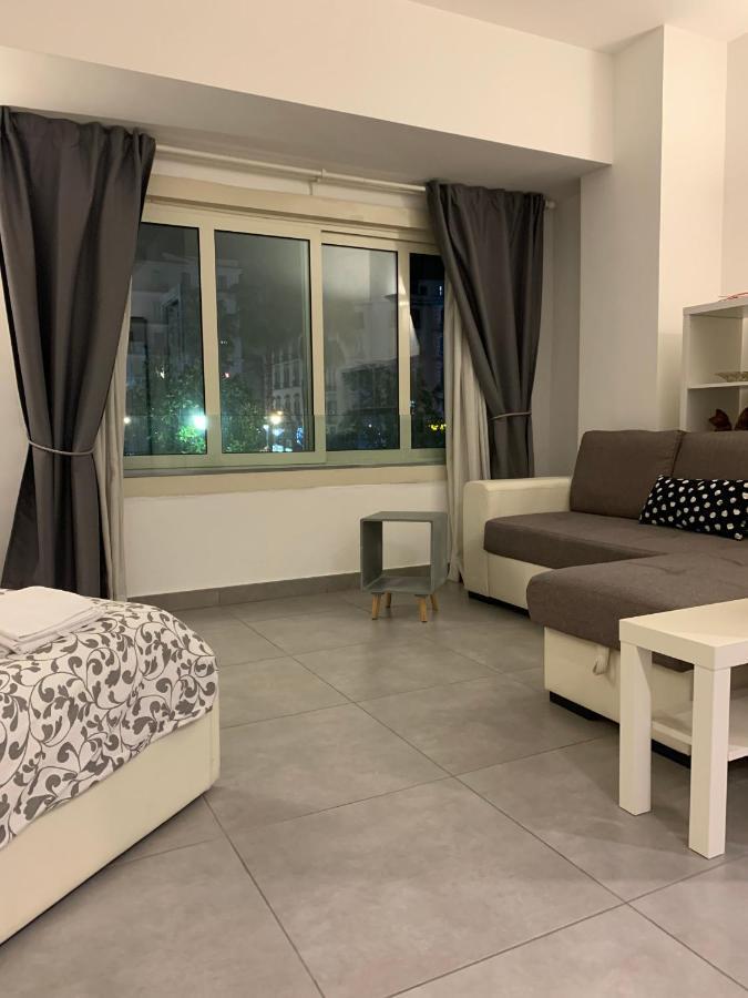 Myb Daire Napoli Dış mekan fotoğraf