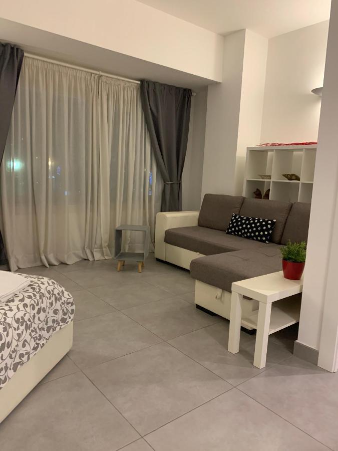 Myb Daire Napoli Dış mekan fotoğraf