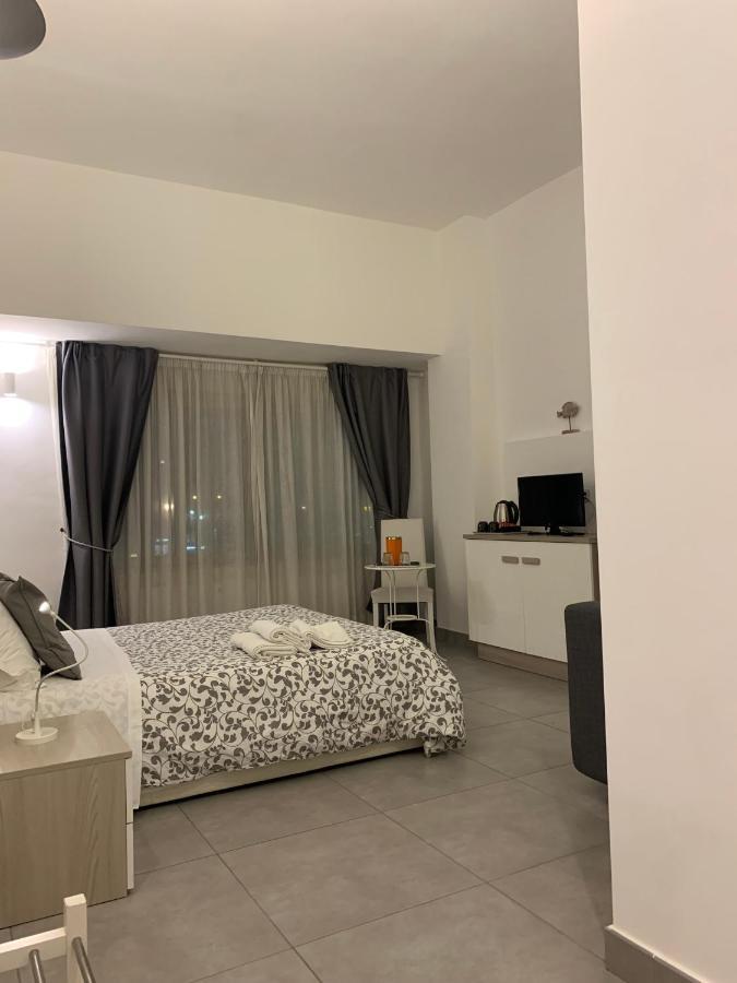 Myb Daire Napoli Dış mekan fotoğraf