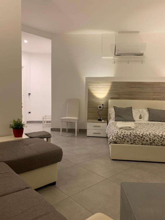 Myb Daire Napoli Dış mekan fotoğraf