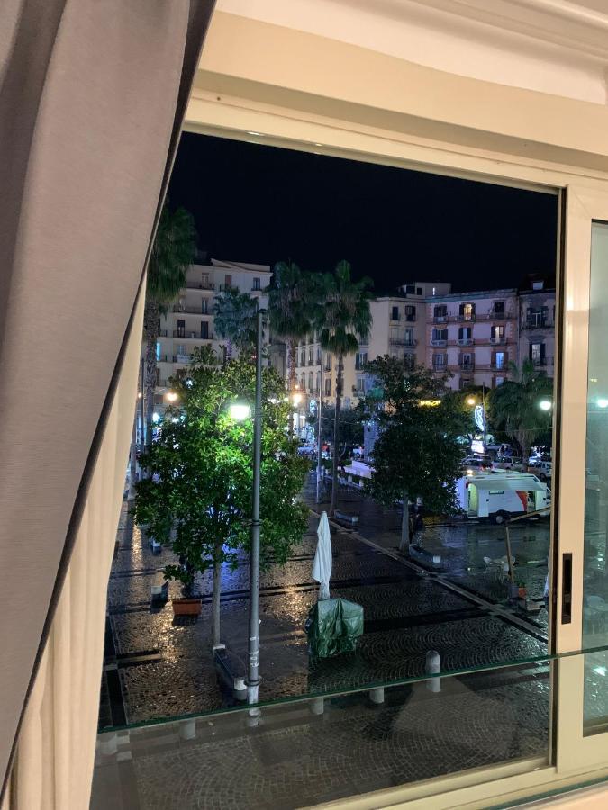 Myb Daire Napoli Dış mekan fotoğraf