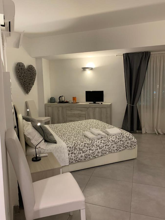 Myb Daire Napoli Dış mekan fotoğraf