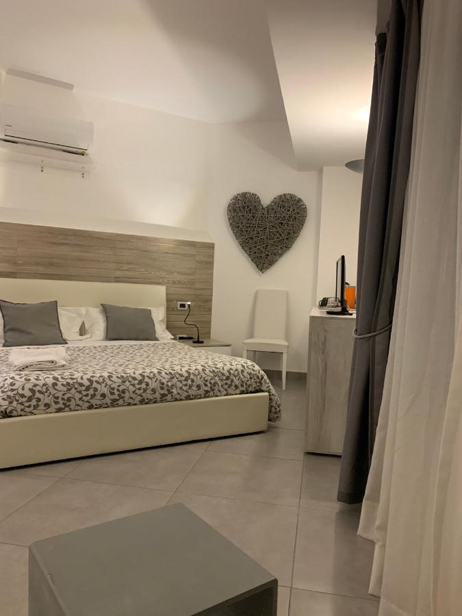 Myb Daire Napoli Dış mekan fotoğraf