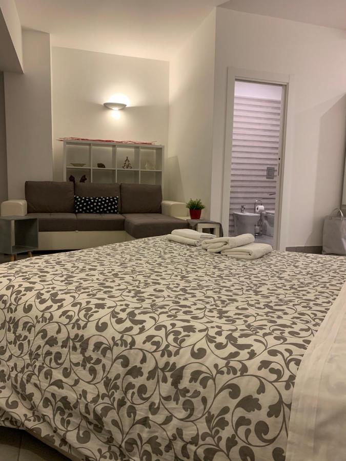 Myb Daire Napoli Dış mekan fotoğraf