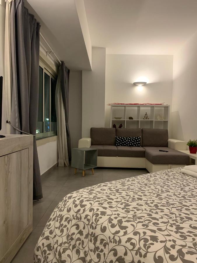 Myb Daire Napoli Dış mekan fotoğraf