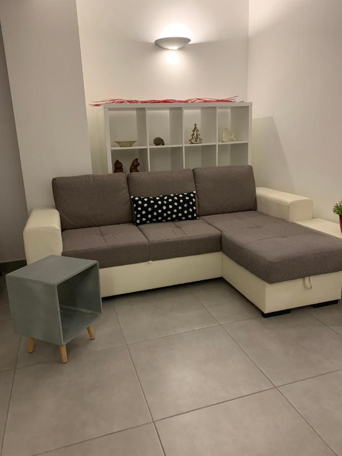 Myb Daire Napoli Dış mekan fotoğraf