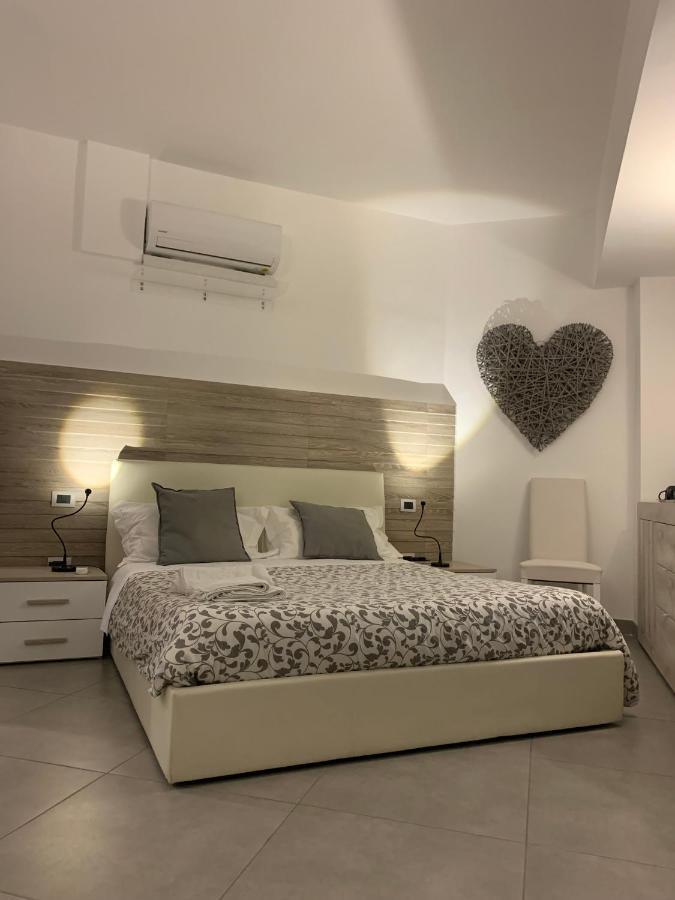 Myb Daire Napoli Dış mekan fotoğraf
