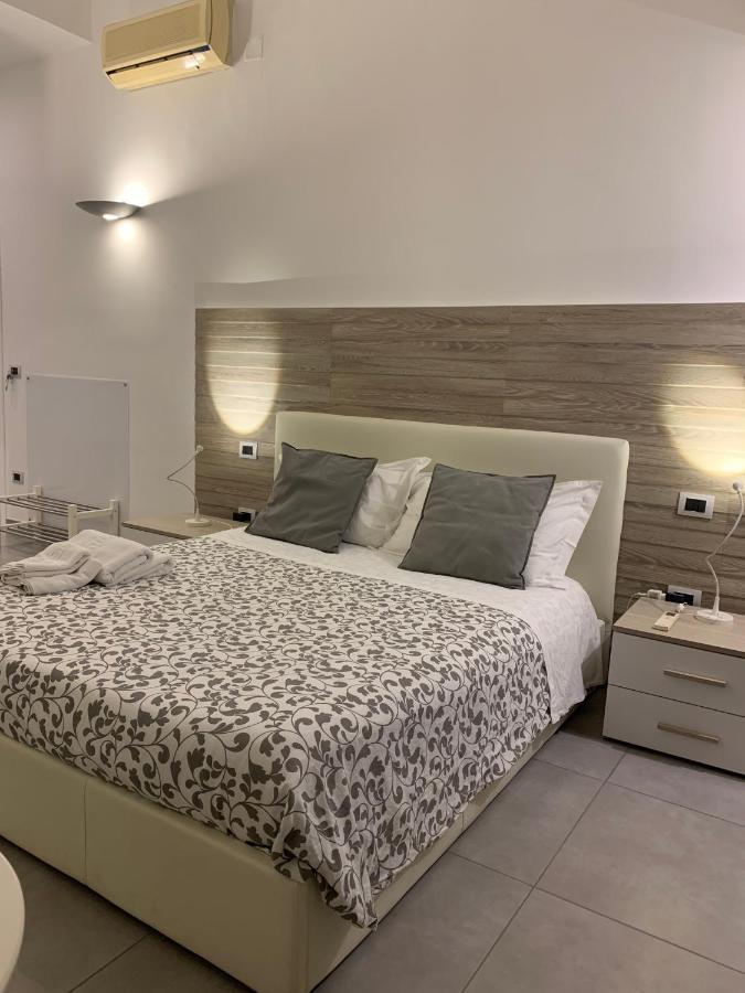 Myb Daire Napoli Dış mekan fotoğraf