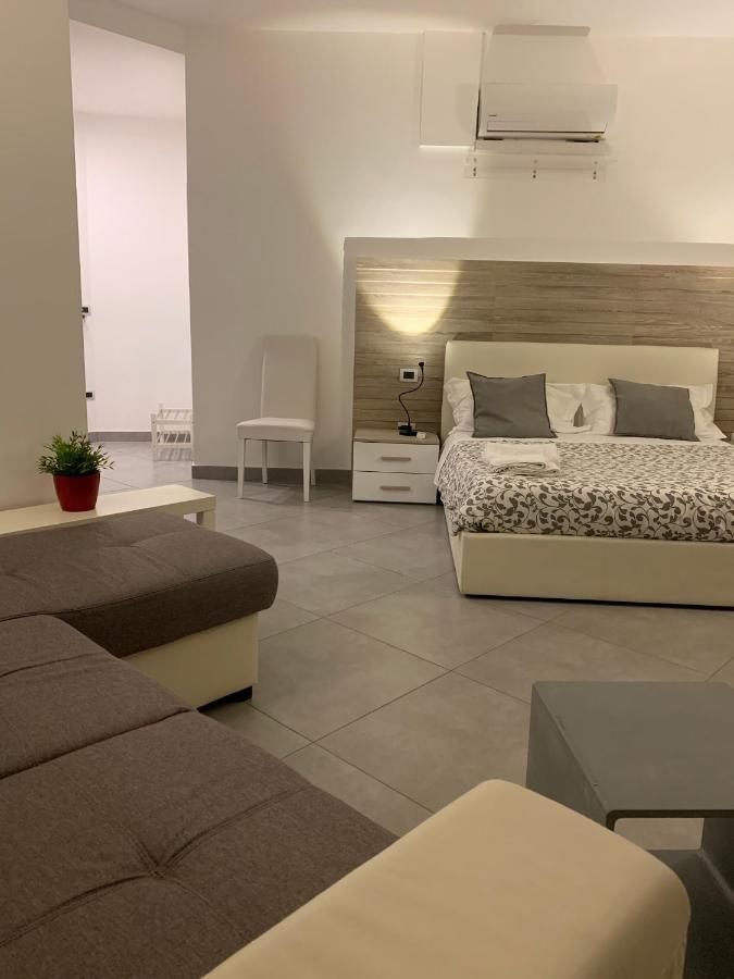 Myb Daire Napoli Dış mekan fotoğraf