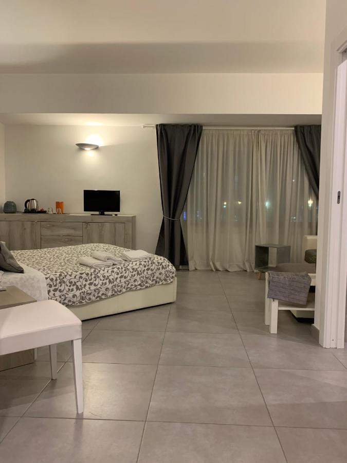 Myb Daire Napoli Dış mekan fotoğraf