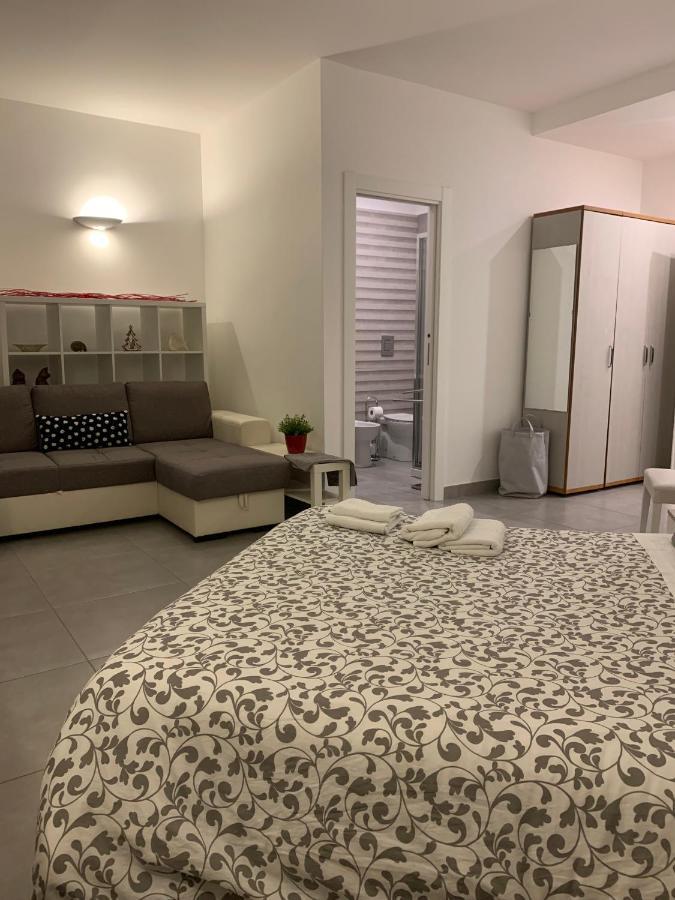 Myb Daire Napoli Dış mekan fotoğraf