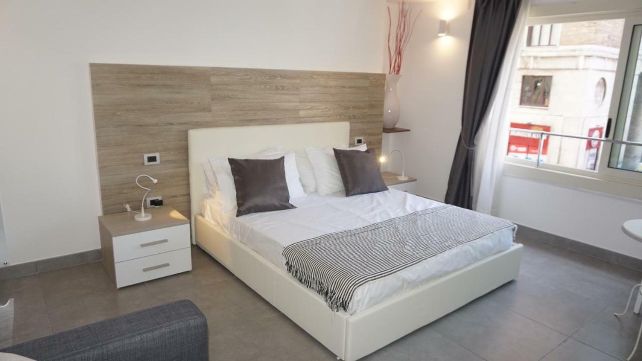 Myb Daire Napoli Dış mekan fotoğraf
