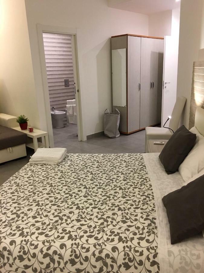 Myb Daire Napoli Dış mekan fotoğraf
